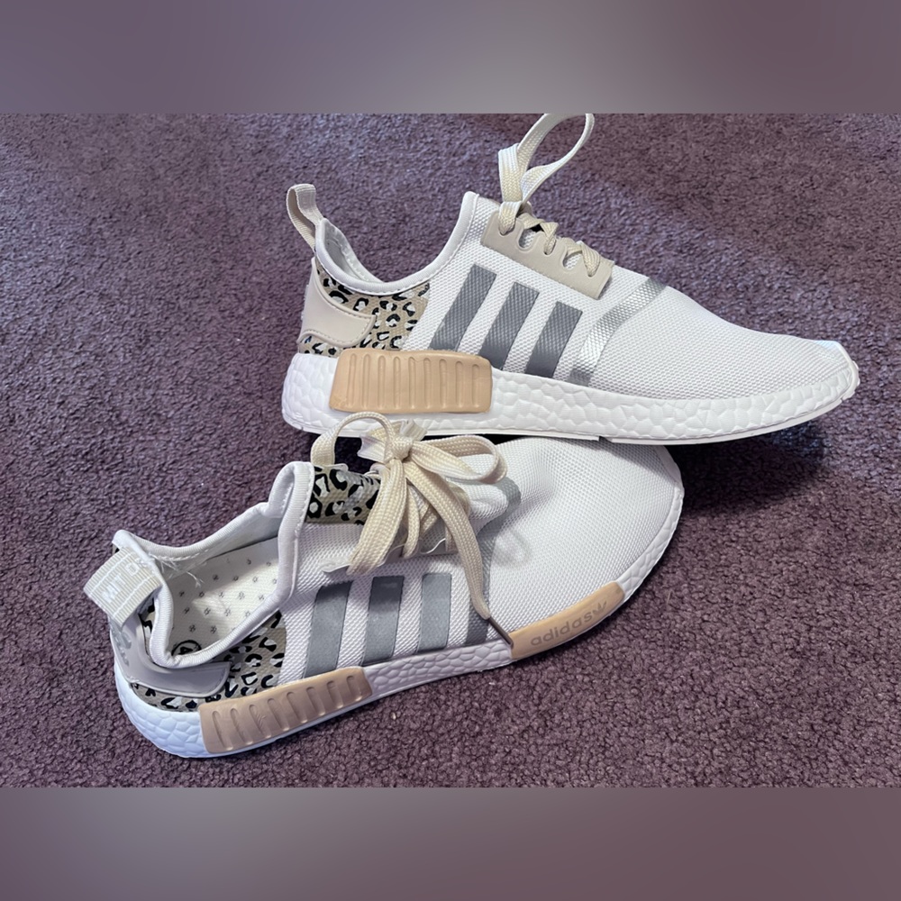 Adidas shoes. NEW